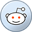 Share on Reddit.