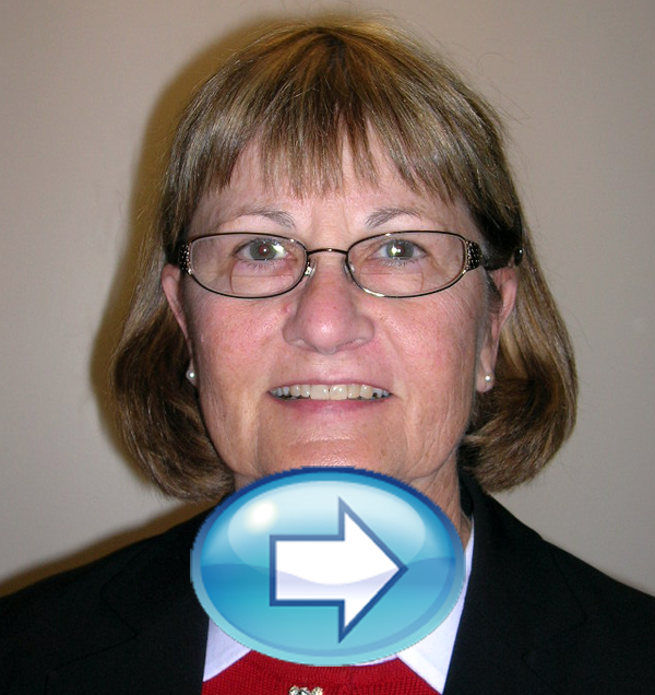 Photo of Dr. Susan Woods, UW School of Nursing